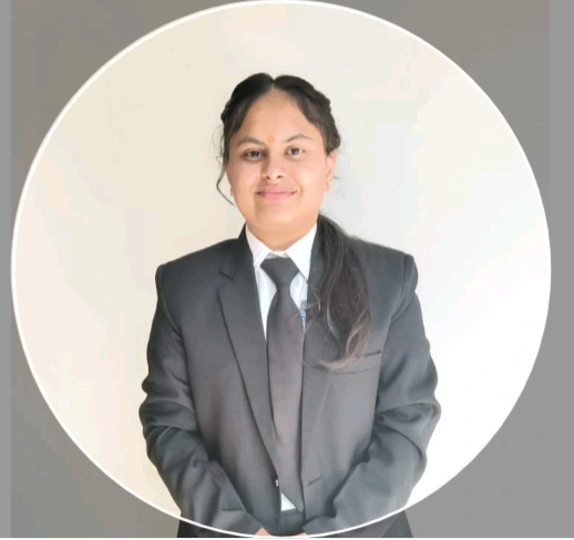 Amisha portrait